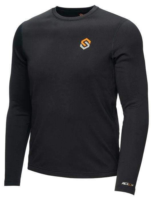 CLIMAFLEECE BASESLAYER MIDWEIGHT SHIRT