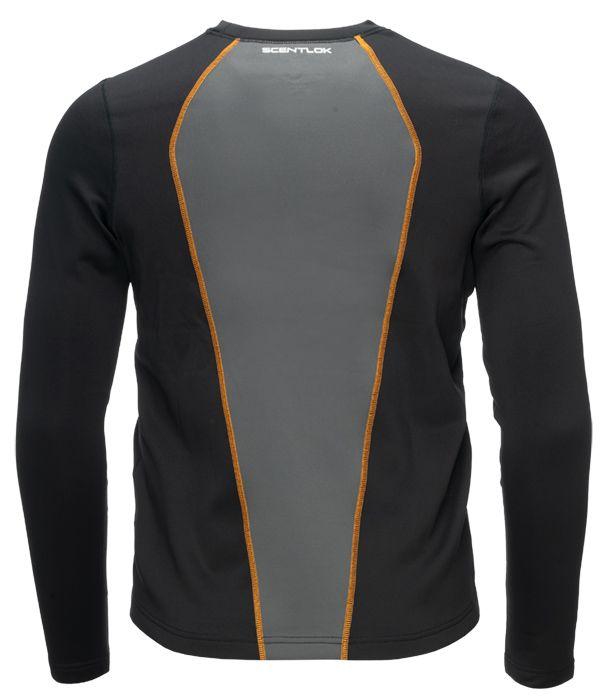 CLIMAFLEECE BASESLAYER MIDWEIGHT SHIRT