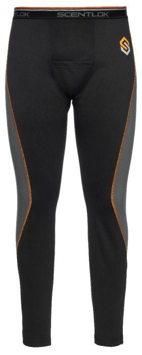 CLIMAFLEECE BASESLAYER MIDWEIGHT BOTTOM