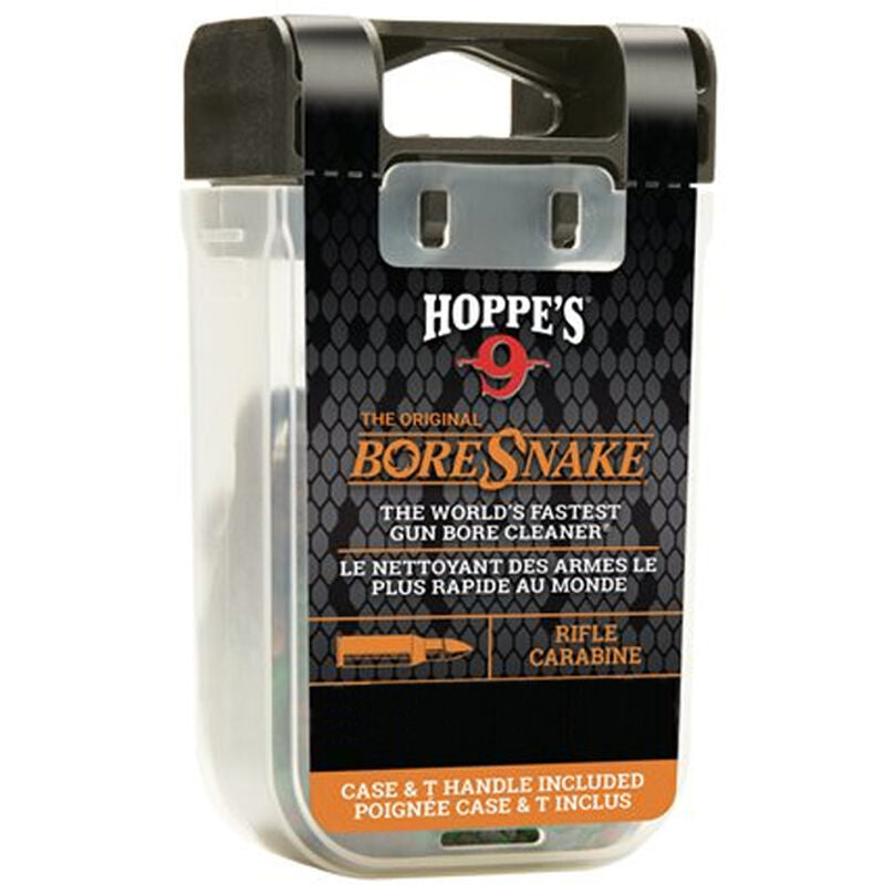 Hoppe's No. 9 Boresnake Snake Den .50/.54 Caliber Rifle