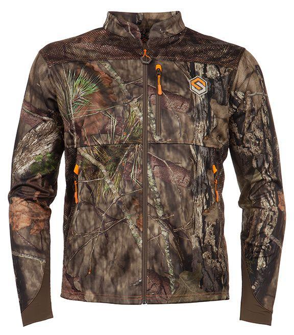 Savanna Aero Crosshair Jacket