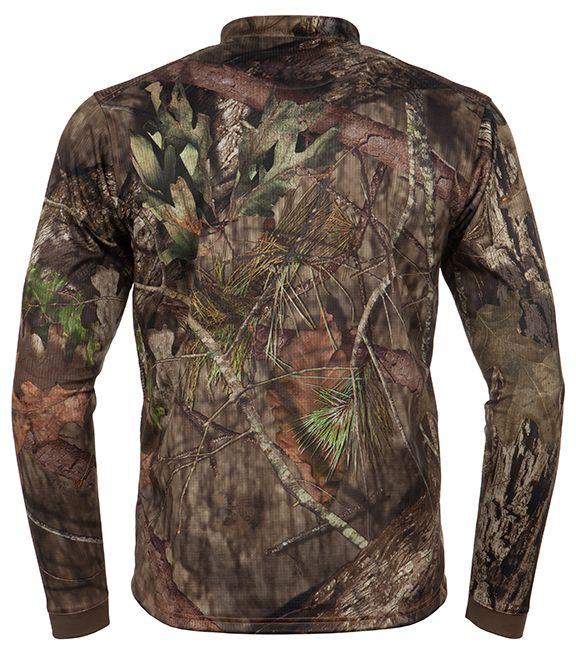 Savanna Aero Crosshair Jacket