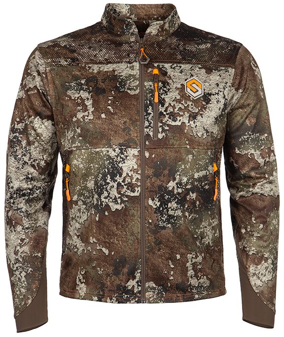 Savanna Aero Crosshair Jacket