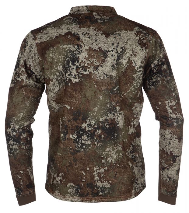 Savanna Aero Crosshair Jacket