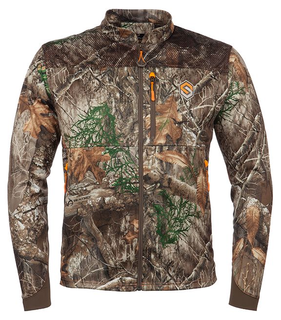 Savanna Aero Crosshair Jacket