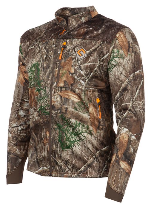 Savanna Aero Crosshair Jacket