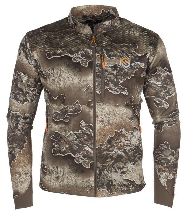 Savanna Aero Crosshair Jacket