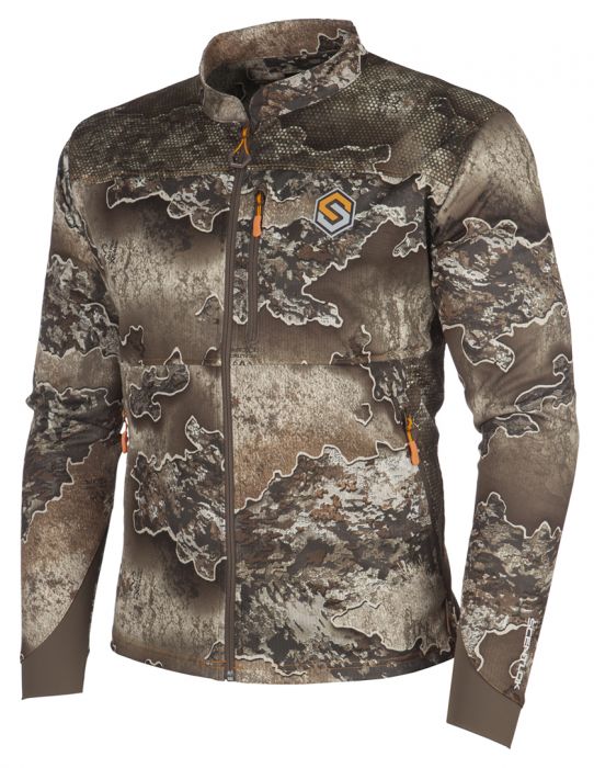 Savanna Aero Crosshair Jacket