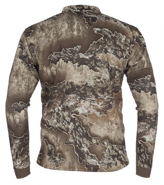 Savanna Aero Crosshair Jacket