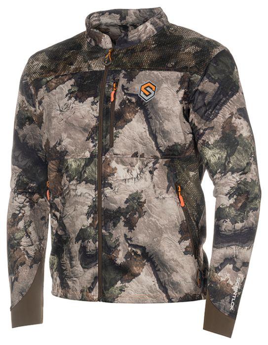 Savanna Aero Crosshair Jacket