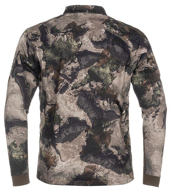 Savanna Aero Crosshair Jacket