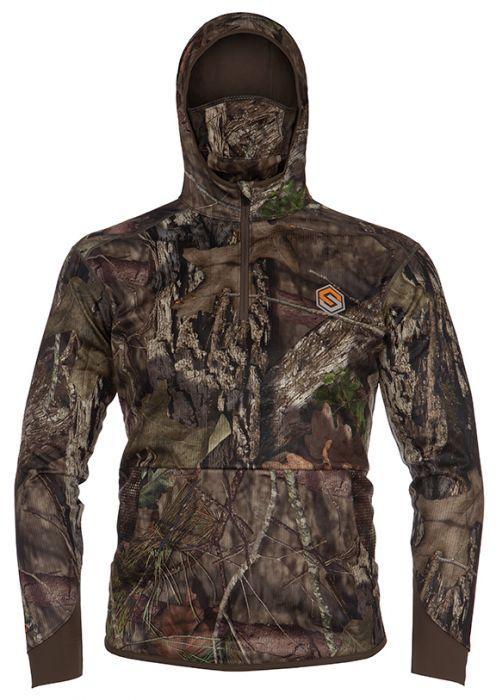 Savanna Aero Raid Hoodie