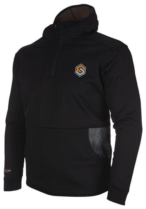 Savanna Aero Raid Hoodie