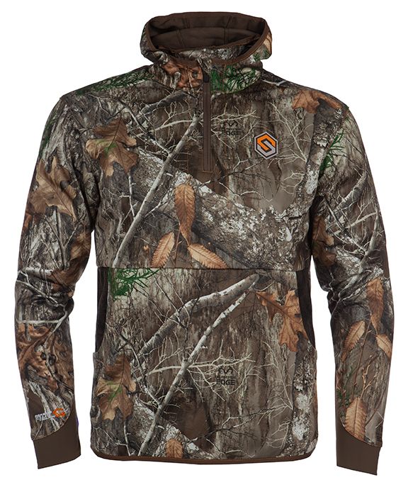 Savanna Aero Raid Hoodie