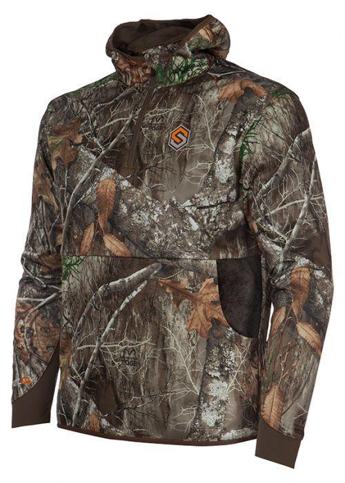 Savanna Aero Raid Hoodie