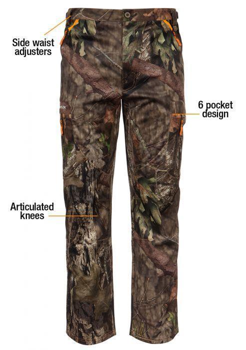 Savanna Aero Crosshair Pant