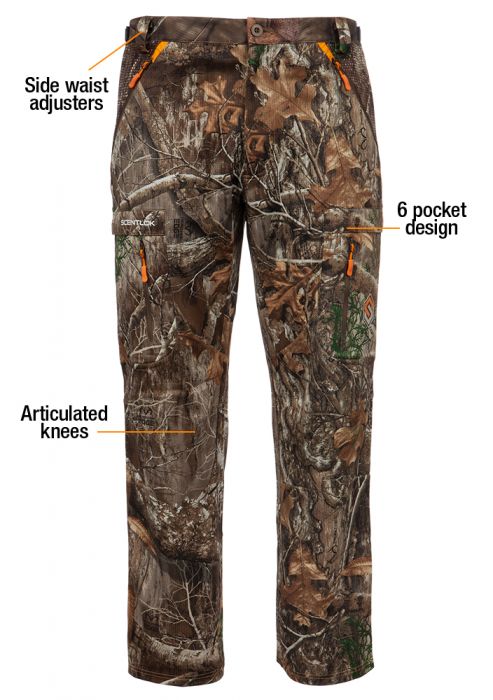 Savanna Aero Crosshair Pant