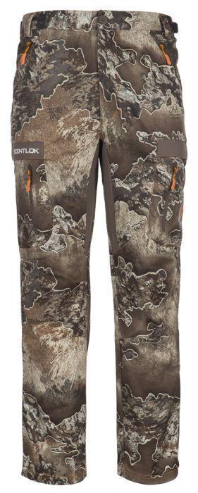 Savanna Aero Crosshair Pant