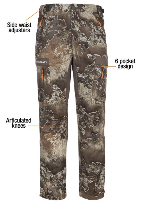 Savanna Aero Crosshair Pant