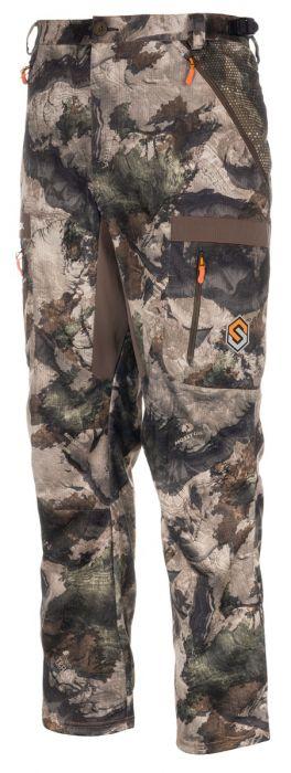 Savanna Aero Crosshair Pant