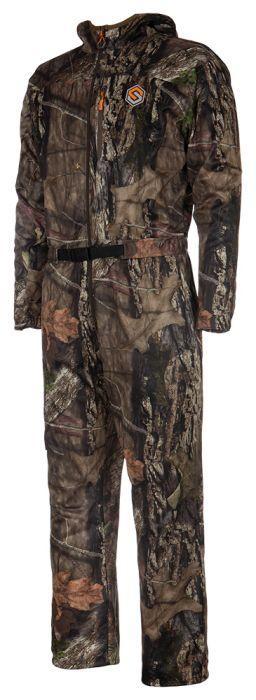 Savanna Aero Quickstrike Coverall