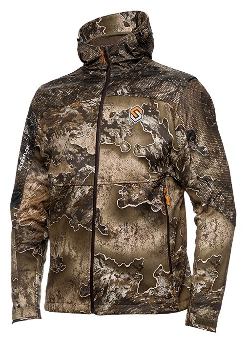 Full Season Elements Jacket