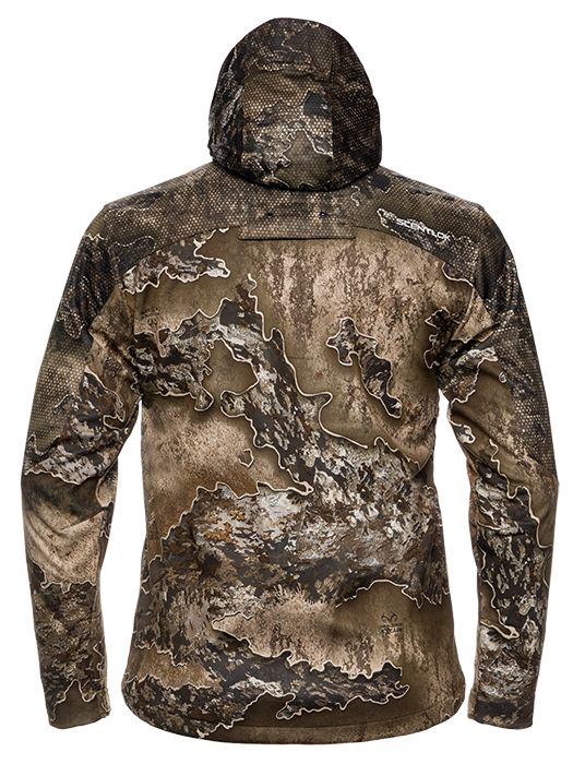 Full Season Elements Jacket