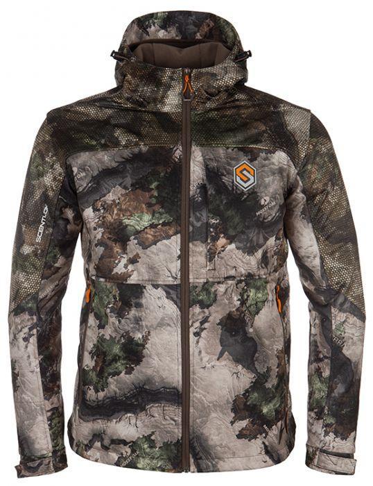 Full Season Elements Jacket