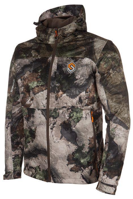 Full Season Elements Jacket