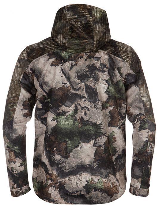 Full Season Elements Jacket