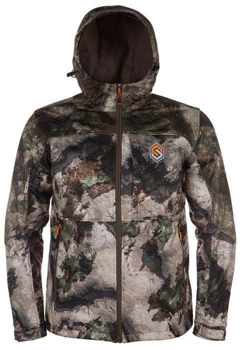 Full Season Elements Jacket