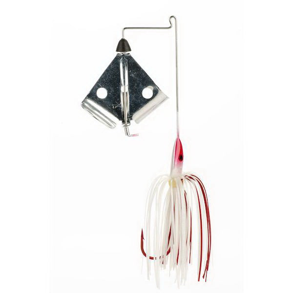 STRIKE KING BLEEDING ELITE BUZZBAIT