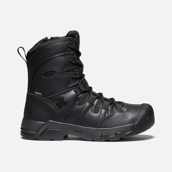 Keen Detroit Men's Detroit XT Waterproof Boot (Soft Toe) 10D