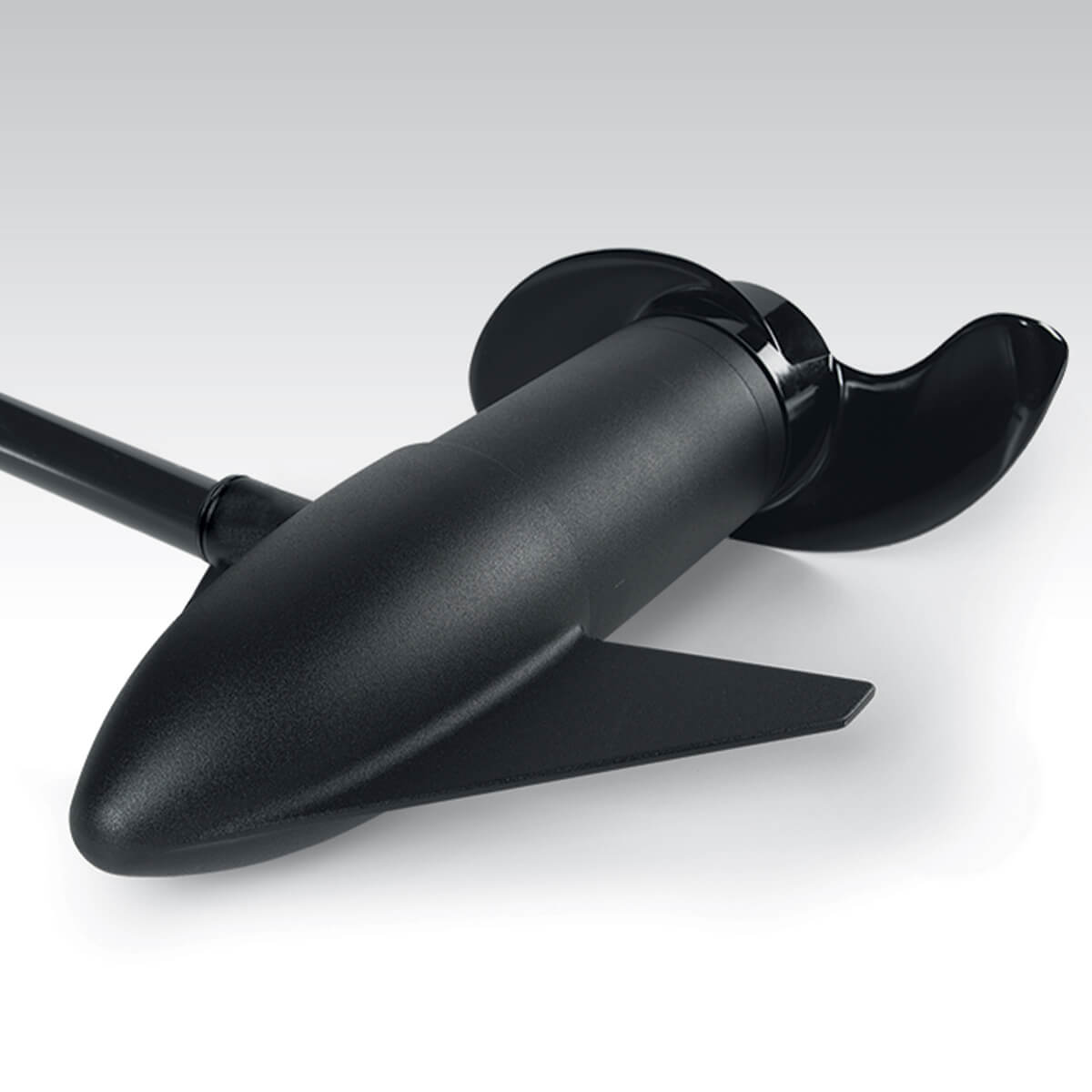 MINN KOTA Traxxis Hand-steer Transom Mount Trolling Motor