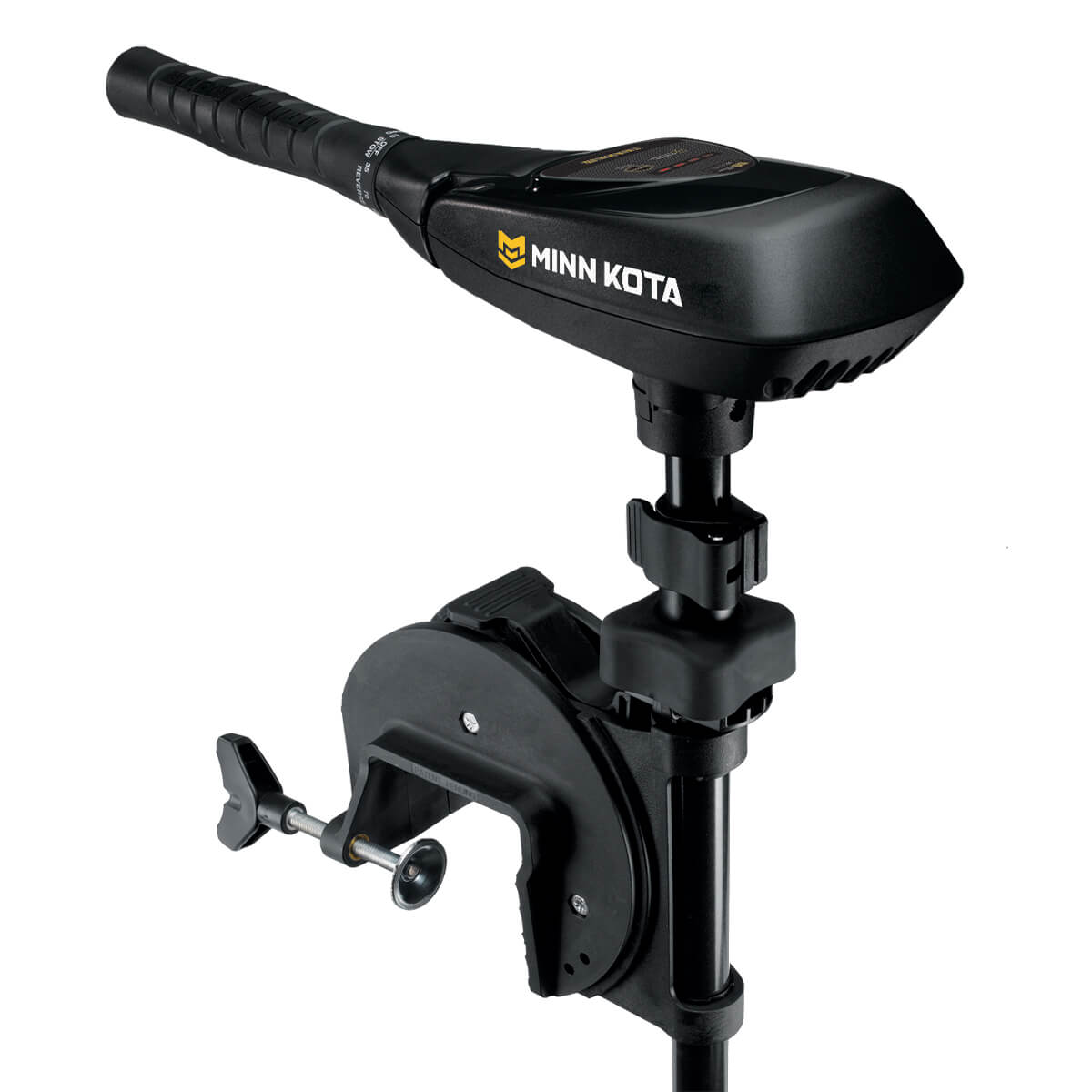 MINN KOTA Traxxis Hand-steer Transom Mount Trolling Motor