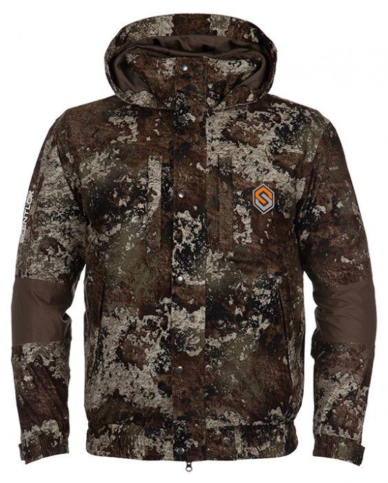 Morphic Waterproof 3-in-1 Jacket