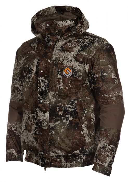 Morphic Waterproof 3-in-1 Jacket