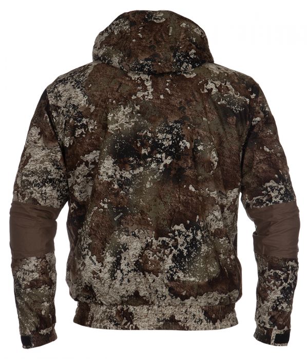 Morphic Waterproof 3-in-1 Jacket