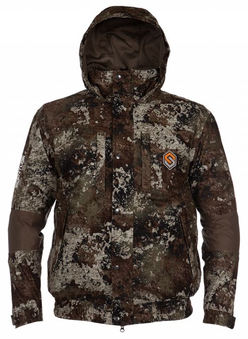 Morphic Waterproof 3-in-1 Jacket