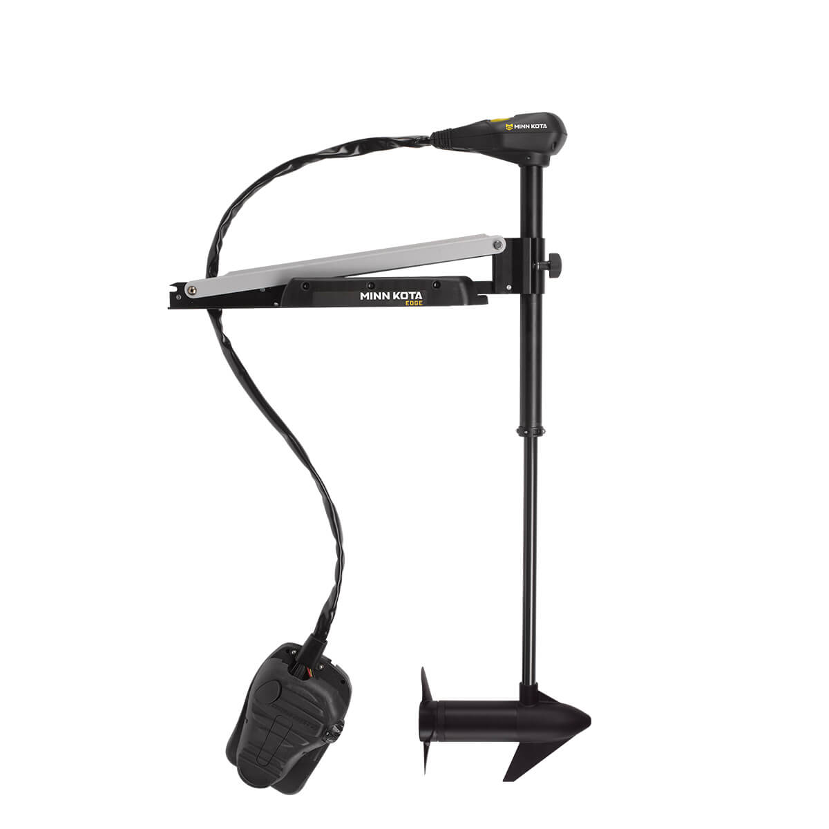 MINN KOTA Edge Bow-Mount Trolling Motor