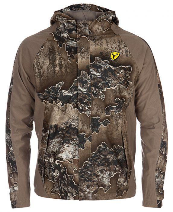 SHIELD SERIES DRENCHER JACKET
