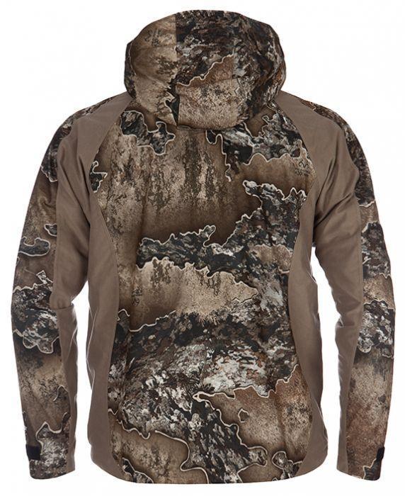 SHIELD SERIES DRENCHER JACKET