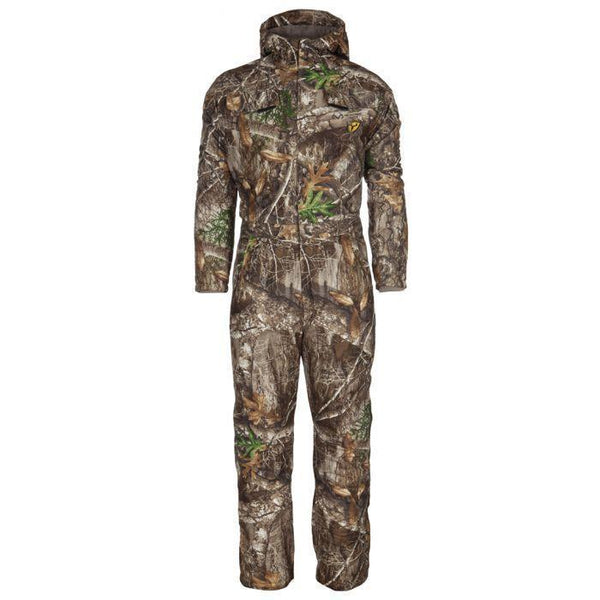 SHIELD SERIES DRENCHER INSULATED COVERALL