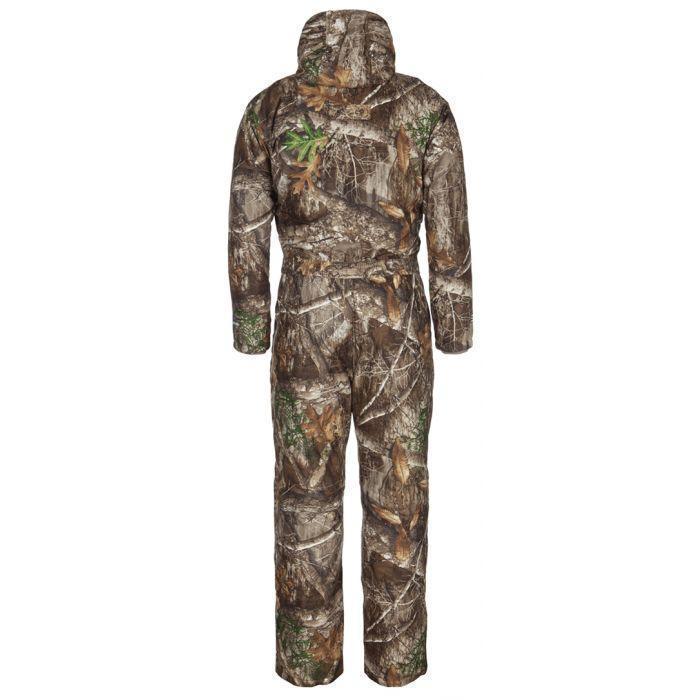 SHIELD SERIES DRENCHER INSULATED COVERALL