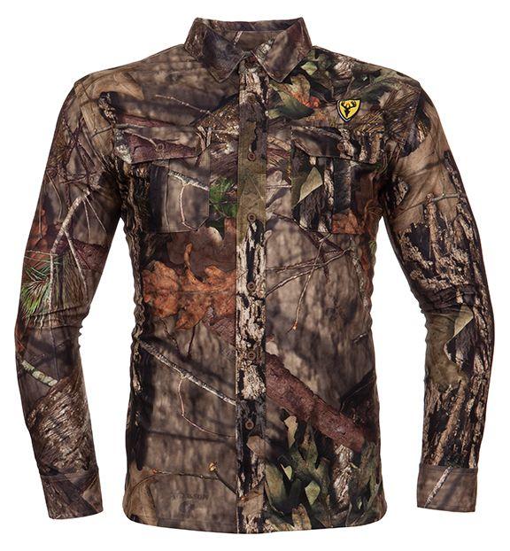 SHIELD SERIES TERRATEC SHIRT