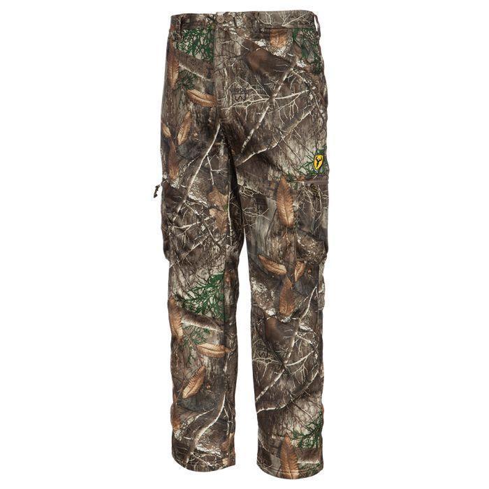 SHIELD SERIES SILENTEC PANT