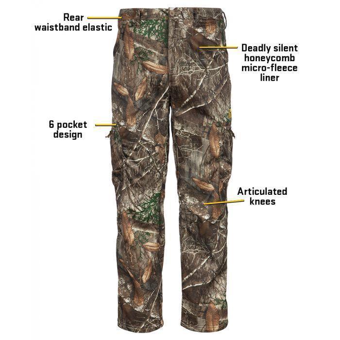 SHIELD SERIES SILENTEC PANT