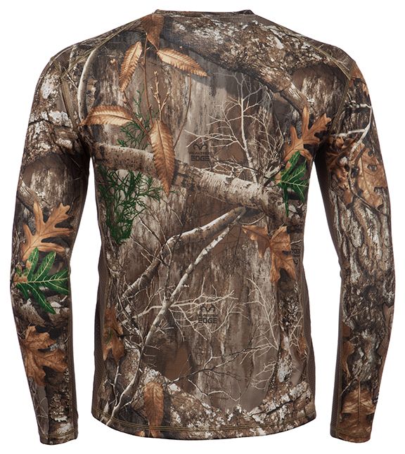 SHIELD SERIES ANGATEC LONG SLEEVE PERFORMANCE SHIRT