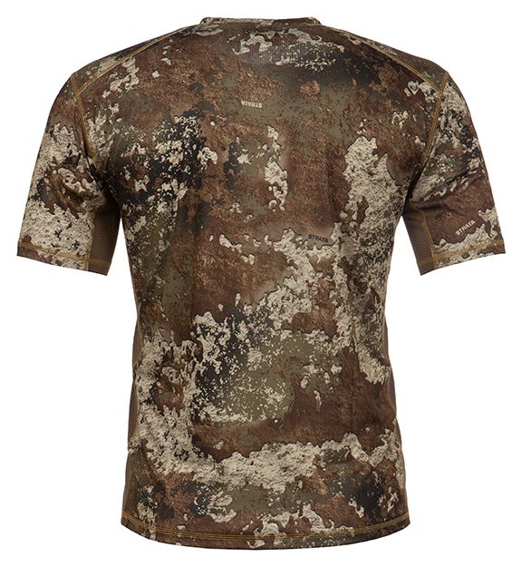 SHIELD SERIES ANGATEC SHORT SLEEVE PERFORMANCE SHIRT