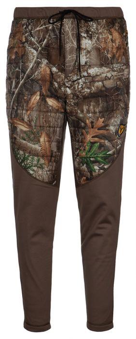 SCENTBLOCKER THERMAL HYBRID BOTTOM